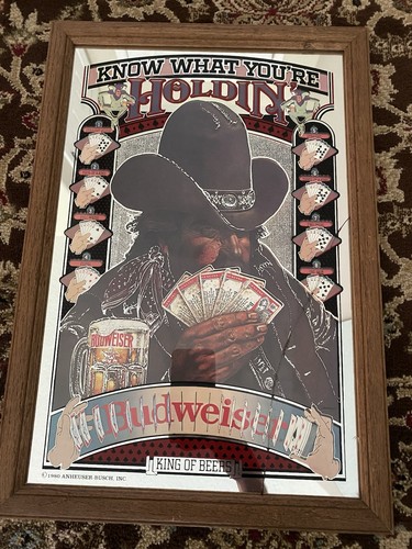 1980 budweiser know what - 1980,